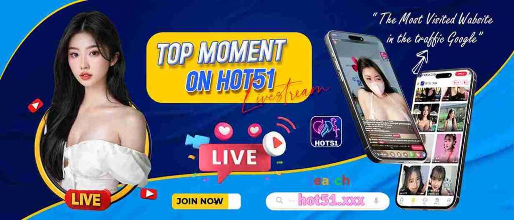 Hot51 apk