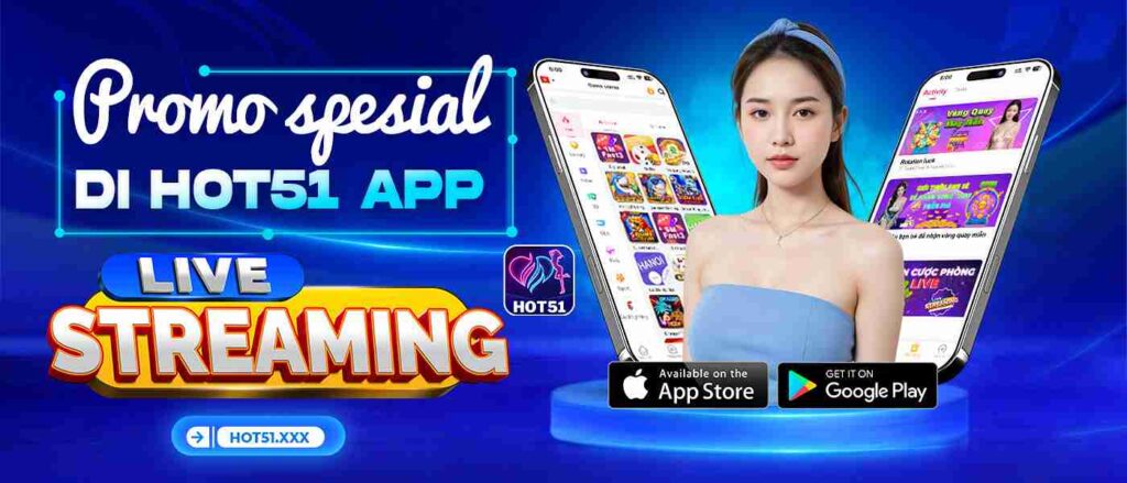 hot51 apk
