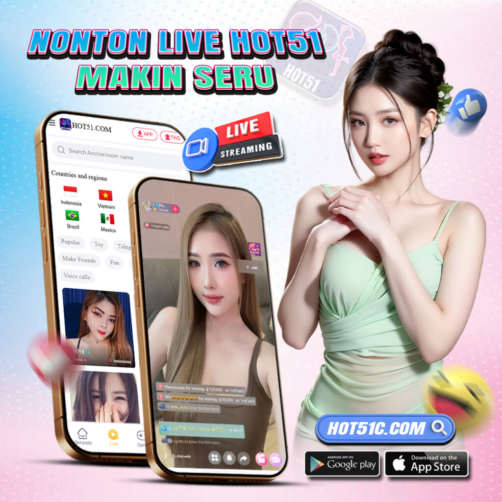 Hot51 Gold Medal: Menjamin Kompensasi Kerugian IDR & Perlindungan Pengguna Lebih Aman